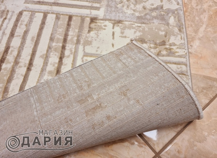 Тъкана пътека ALLEGRA 8063 cream